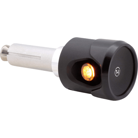 HIGHSIDER BAR END RUN & TURN SIGNAL AKRON PAIR - DRIVEN Canada's Powersports 4054783605729203 - 0060