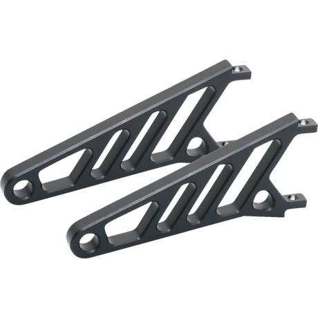 HIGHSIDER BRACKET HEADLIGHT LONG PAIR - DRIVEN Canada's Powersports 4054783183142220 - 818