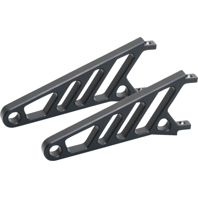HIGHSIDER BRACKET HEADLIGHT LONG PAIR - DRIVEN Canada's Powersports 4054783183142220 - 818