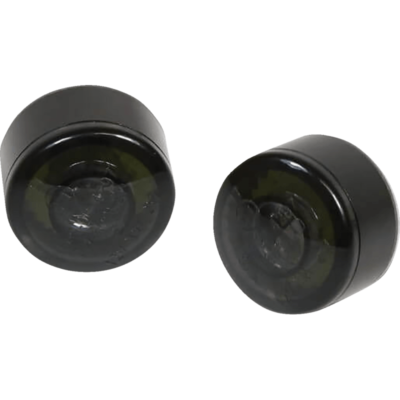 HIGHSIDER DRL & TURN SIGNAL APOLLO MODULE FRONT PAIR - DRIVEN Canada's Powersports 4054783197583204 - 172