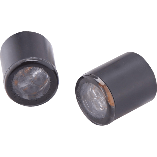 HIGHSIDER DRL & TURN SIGNAL PROTON MODULE FRONT PAIR - DRIVEN Canada's Powersports 4054783391820204 - 532