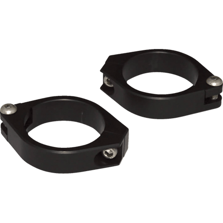 HIGHSIDER FORK CLAMPS 42 - 43MM PAIR - DRIVEN Canada's Powersports 4054783026791207 - 408