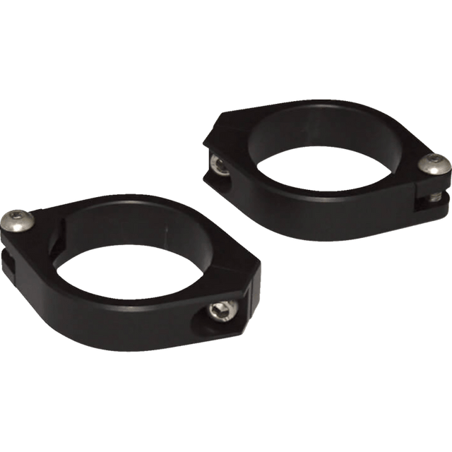 HIGHSIDER FORK CLAMPS 42 - 43MM PAIR - DRIVEN Canada's Powersports 4054783026791207 - 408