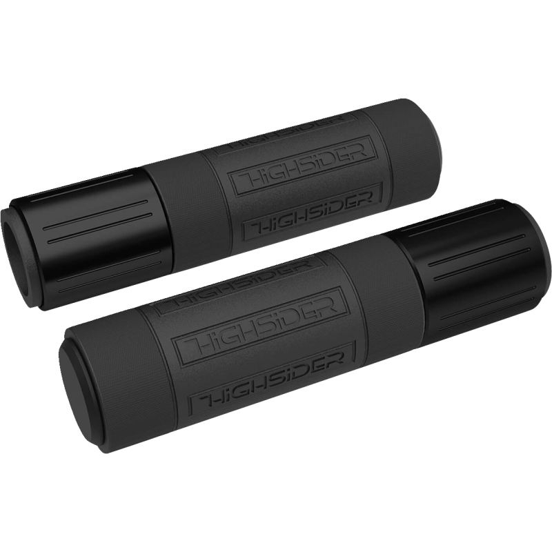 HIGHSIDER GRIPS CONERO 7/8" - DRIVEN Canada's Powersports 4054783415038315 - 056
