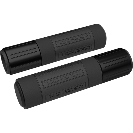 HIGHSIDER GRIPS CONERO 7/8" - DRIVEN Canada's Powersports 4054783415038315 - 056