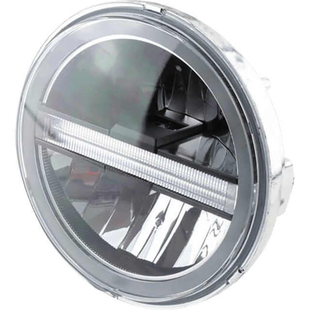 HIGHSIDER HEADLIGHT 5 3/4" TYPE 6 EACH (226 - 019) - DRIVEN Canada's Powersports 4054783254279226 - 019