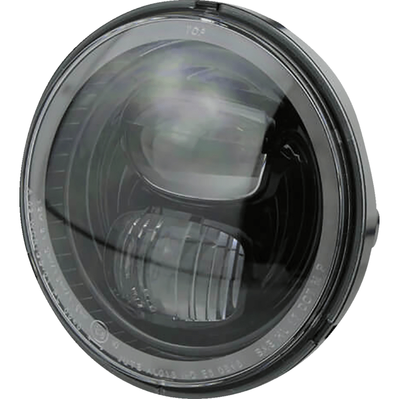 HIGHSIDER HEADLIGHT 5 3/4" TYPE 7 EACH (226 - 021) - DRIVEN Canada's Powersports 4054783254866226 - 021