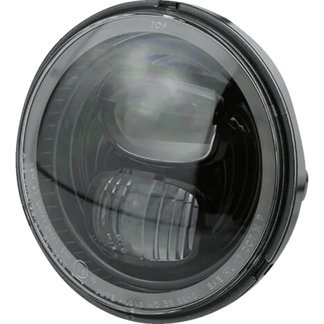 HIGHSIDER HEADLIGHT 5 3/4" TYPE 7 EACH (226 - 021) - DRIVEN Canada's Powersports 4054783254866226 - 021