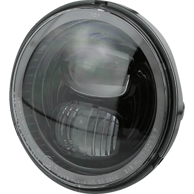 HIGHSIDER HEADLIGHT 5 3/4" TYPE 7 EACH (226 - 021) - DRIVEN Canada's Powersports 4054783254866226 - 021