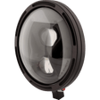 HIGHSIDER HEADLIGHT 7" ADAPTIVE BOTTOM MOUNT EACH - DRIVEN Canada's Powersports 4054783545056223 - 257