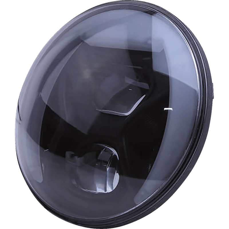 HIGHSIDER HEADLIGHT 7" ADAPTIVE EACH - DRIVEN Canada's Powersports 4054783392186226 - 001