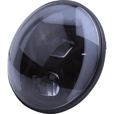 HIGHSIDER HEADLIGHT 7" ADAPTIVE EACH - DRIVEN Canada's Powersports 4054783392186226 - 001