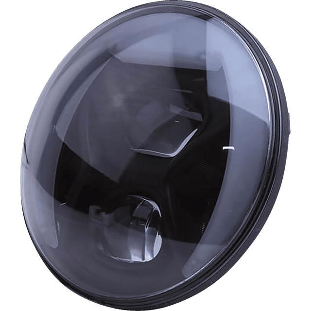 HIGHSIDER HEADLIGHT 7" ADAPTIVE EACH - DRIVEN Canada's Powersports 4054783392186226 - 001