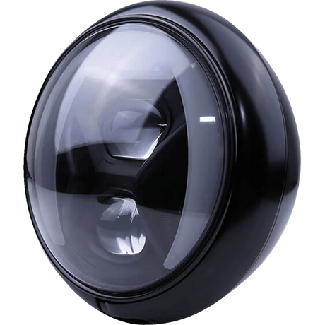 HIGHSIDER HEADLIGHT 7" ADAPTIVE HOUSING EACH - DRIVEN Canada's Powersports 4054783414352223 - 239