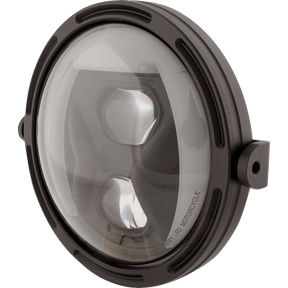 HIGHSIDER HEADLIGHT 7" ADAPTIVE SIDE MOUNT EACH - DRIVEN Canada's Powersports 4054783545049223 - 256