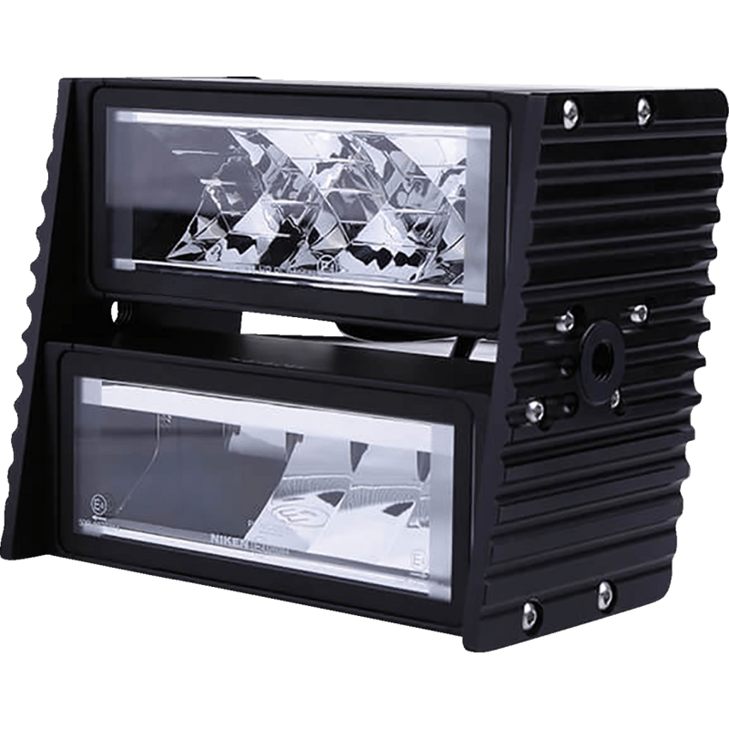 HIGHSIDER HEADLIGHT LED ULTIMATE EACH - DRIVEN Canada's Powersports 4054783256310223 - 085