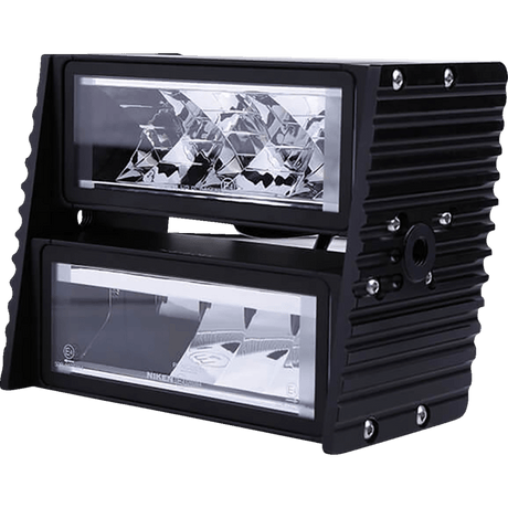 HIGHSIDER HEADLIGHT LED ULTIMATE EACH - DRIVEN Canada's Powersports 4054783256310223 - 085