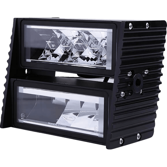 HIGHSIDER HEADLIGHT LED ULTIMATE EACH - DRIVEN Canada's Powersports 4054783256310223 - 085