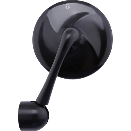 HIGHSIDER MIRROR BAR END CLASSIC BLASTED EACH - DRIVEN Canada's Powersports 4054783225804301 - 008