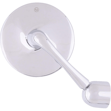 HIGHSIDER MIRROR BAR END CLASSIC CHROME EACH (301 - 009) - DRIVEN Canada's Powersports 4054783225811301 - 009