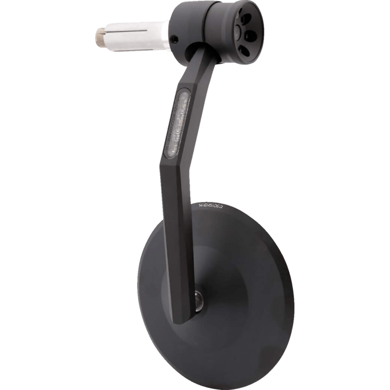 HIGHSIDER MIRROR BAR END MONTANA DRL & TURN SIGNAL EACH - DRIVEN Canada's Powersports 4054783613007301 - 529