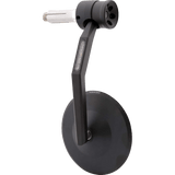 HIGHSIDER MIRROR BAR END MONTANA DRL & TURN SIGNAL EACH - DRIVEN Canada's Powersports 4054783613007301 - 529