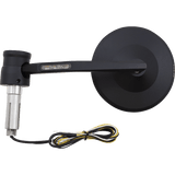HIGHSIDER MIRROR BAR END MONTANA DRL & TURN SIGNAL EACH - DRIVEN Canada's Powersports 4054783613007301 - 529