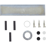 HIGHSIDER MIRROR BAR END MONTANA DRL & TURN SIGNAL EACH - DRIVEN Canada's Powersports 4054783613007301 - 529