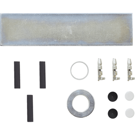 HIGHSIDER MIRROR BAR END MONTANA DRL & TURN SIGNAL EACH - DRIVEN Canada's Powersports 4054783613007301 - 529