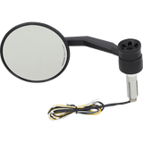 HIGHSIDER MIRROR BAR END MONTANA DRL & TURN SIGNAL EACH - DRIVEN Canada's Powersports 4054783613007301 - 529