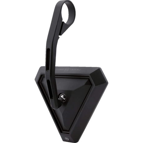 HIGHSIDER MIRROR BAR END TETRA LONG EACH - DRIVEN Canada's Powersports 4054783604692301 - 314