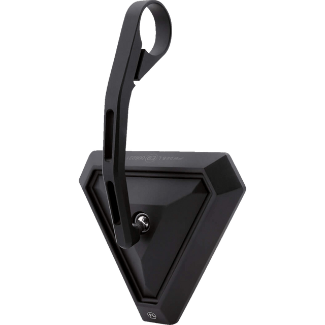 HIGHSIDER MIRROR BAR END TETRA LONG EACH - DRIVEN Canada's Powersports 4054783604692301 - 314