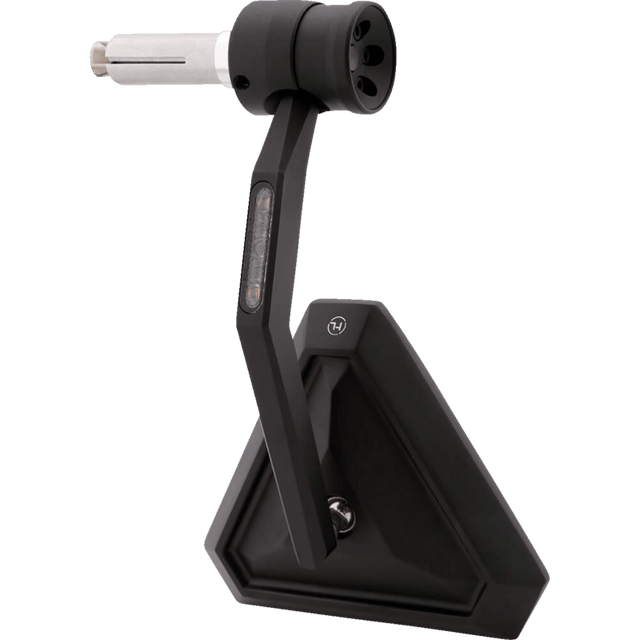 HIGHSIDER MIRROR BAR END TURN SIGNAL TETRA EACH - DRIVEN Canada's Powersports 4054783604715301 - 316