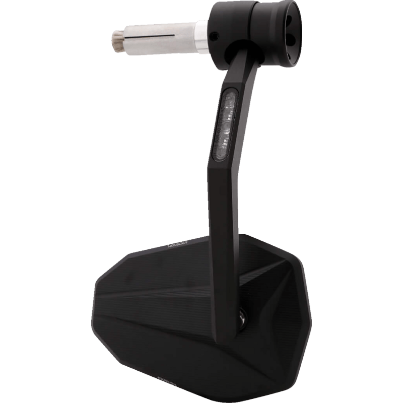 HIGHSIDER MIRROR BAR END TURN SIGNAL VICTORY - X EACH (301 - 184) - DRIVEN Canada's Powersports 4054783612994301 - 184