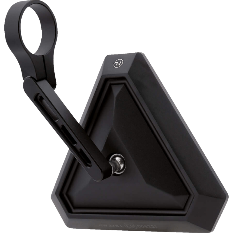 HIGHSIDER MIRROR BAREND TETRA SHORT EACH - DRIVEN Canada's Powersports 4054783604708301 - 315