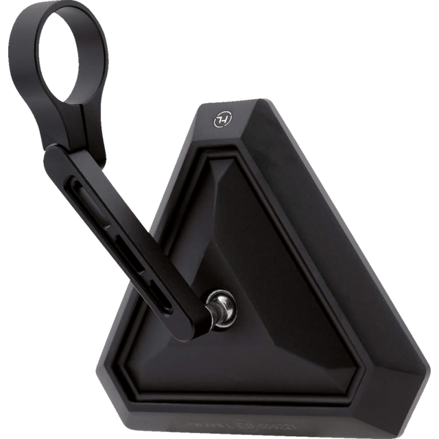 HIGHSIDER MIRROR BAREND TETRA SHORT EACH - DRIVEN Canada's Powersports 4054783604708301 - 315