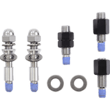 HIGHSIDER MIRROR PHOENIX 1 PAIR - DRIVEN Canada's Powersports 4054783041206301 - 590