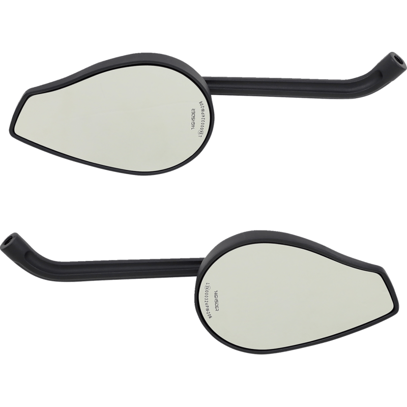 HIGHSIDER MIRROR PHOENIX 1 PAIR - DRIVEN Canada's Powersports 4054783041206301 - 590