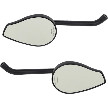 HIGHSIDER MIRROR PHOENIX 1 PAIR - DRIVEN Canada's Powersports 4054783041206301 - 590