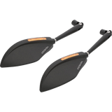 HIGHSIDER MIRROR TOREZZO SEQ TURN SIGNAL PAIR - DRIVEN Canada's Powersports 4054783414772301 - 581