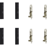 HIGHSIDER MIRROR TOREZZO SEQ TURN SIGNAL PAIR - DRIVEN Canada's Powersports 4054783414772301 - 581