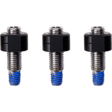 HIGHSIDER MIRROR WAVE ACCENT (PAIR) - DRIVEN Canada's Powersports 4054783316809301 - 4901