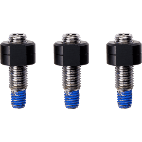 HIGHSIDER MIRROR WAVE ACCENT (PAIR) - DRIVEN Canada's Powersports 4054783316809301 - 4901