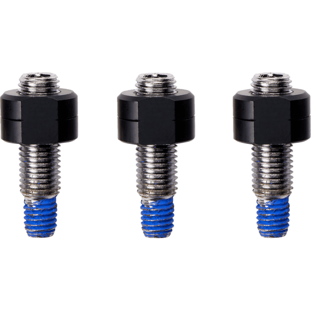 HIGHSIDER MIRROR WAVE ACCENT (PAIR) - DRIVEN Canada's Powersports 4054783316809301 - 4901