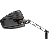 HIGHSIDER MIRROR WAVE ACCENT (PAIR) - DRIVEN Canada's Powersports 4054783316823301 - 4904