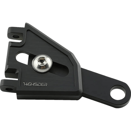 HIGHSIDER MOUNT EXTEND HEADLIGHT W/O CLAMP PAIR - DRIVEN Canada's Powersports 4054783315932220 - 810