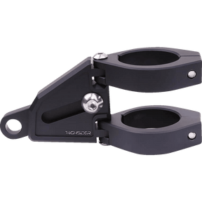 HIGHSIDER MOUNT HEADLIGHT W/CLAMP 38 - 41MM SET (220 - 810404) - DRIVEN Canada's Powersports 4054783317059220 - 810404