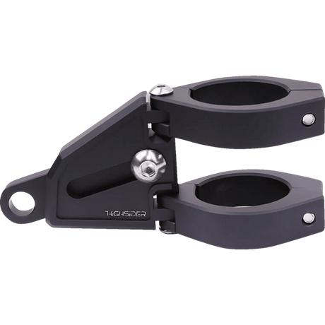 HIGHSIDER MOUNT HEADLIGHT W/CLAMP 38 - 41MM SET (220 - 810404) - DRIVEN Canada's Powersports 4054783317059220 - 810404