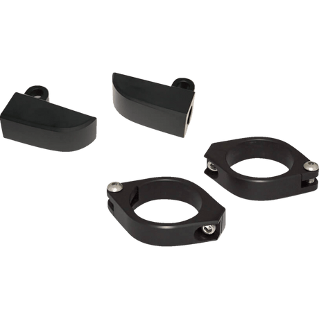 HIGHSIDER MOUNT TURN SIGNL 38 - 41MM PAIR - DRIVEN Canada's Powersports 4054783188550220 - 215404