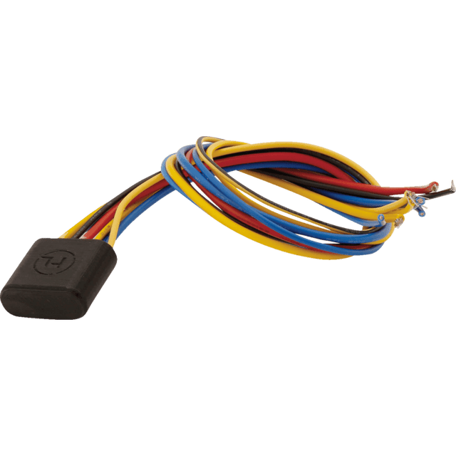 HIGHSIDER RELAY 2 CHANNEL UNIVERSAL EACH (208 - 111) - DRIVEN Canada's Powersports 4054783439225208 - 111